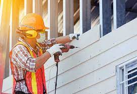 Best Siding for Commercial Buildings  in Wharton, TX