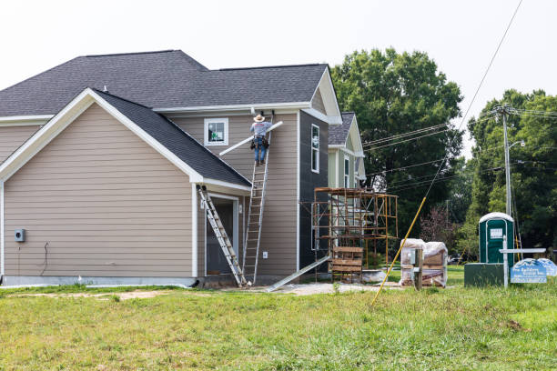 Best Brick Veneer Siding  in Wharton, TX